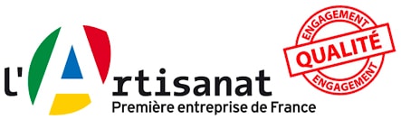 L'Artisanat, engagement Qualité - Vitrier à Brie-Comte-Robert (77) - Vitrerie Leforge et Fils L'Artisanat, engagement Qualité - Vitrier à Brie-Comte-Robert (77) - Vitrerie Leforge et Fils
