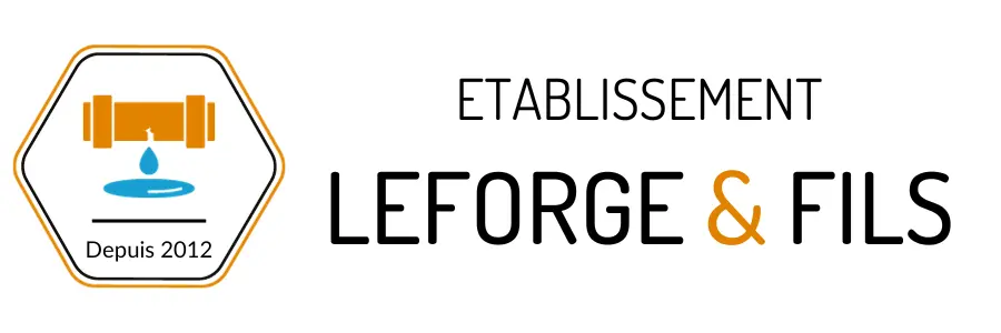 logo leforge